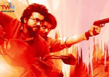 Dalapathy Vijay, Venkat Prabhu, AGS Entertainment Pan India Movie 'The Greatest Of All Time' Andhra, Telangana Rights Owned by Mythri Movie Distributors LLP, Film News