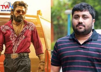 Icon Star Allu Arjun’s 'Pushpa 2, The Rule' creates Groundbreaking Non Theatrical Biz in Hindi,maestro Sukumar,Film News,Latest Pan India Movies,Bollywood Hit Movies,Telugu World Now