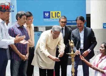 Inauguration of Make It Metro at MGBS Metro Station, Jayesh Ranjan, Bhavesh Mishra, Tanikella Bharani as chief guests,Latest Telugu News,Telugu World Now