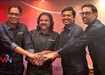 Mahe Baireddy, Phenom CEO and Co-Founder, announced the acquisition of Tidy as part of its global expansion.IAMPHENOM 2024,Employee Data Platform (EDP),Latest News,