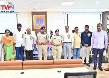 Many new decisions by Rachakonda Cooperative Credit Society Second General Meeting-2024,CP Sudhir Babu IPS,Rachakonda News
