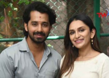 Muhurath Celebration for Prithvi Ambar's new pan India Movie CHOWKIDAR,Chandrasekhar Bandiappa,Dhanyaram Kumar, Film News, Latest Telugu Movies,Telugu World Now