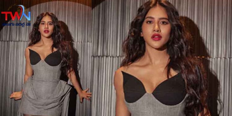 Nabha Natesh receiving appreciation from audience for her phenomenal performance in 'Darling',Film News, Latest Telugu Movies,Tollywood Latest Updates, Telugu World Now