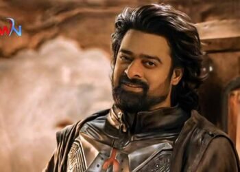 Rebel Star Prabhas showing unprecedented stardom in Kalki 2898 AD, Kamal Haasan, Amitabh Bachchan, Deepika Padukone, Disha Patani, Film News, Telugu World Now