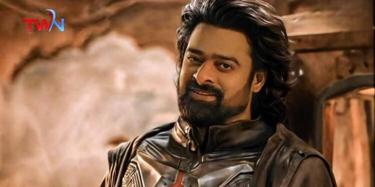 Rebel Star Prabhas showing unprecedented stardom in Kalki 2898 AD, Kamal Haasan, Amitabh Bachchan, Deepika Padukone, Disha Patani, Film News, Telugu World Now