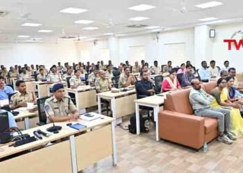 Strict measures to eliminate child labor system, CP Tarun Joshi IPS,Operation Muskan 10th Coordination Meeting, Rachakonda News,Latest News,Telugu World Now