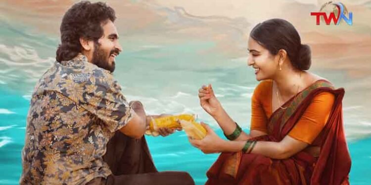 Vennela Kishore, Writer Mohan, Shree Ganapathy Cinemas 'Srikakulam Sherlock Holmes' Amrutane Pilla Song Release, Film News, Latest Telugu Movies, Telugu World Now