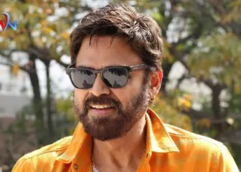 A Lovely Husband & Wife Song Filmed On Victory Venkatesh, Aishwarya Rajesh In Exotic Locations In Pollachi, Meenakshi Chaudhary, Director Anil Ravipudi, Film News