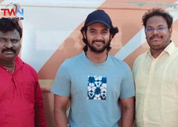Aadi Sai Kumar Launches 'Hello Baby' Trailer, Ram Gopal Ratnam, Kavya Keerthi, Film News, Latest Telugu Movies, Telugu World Now