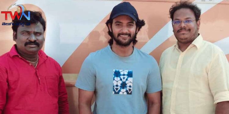 Aadi Sai Kumar Launches 'Hello Baby' Trailer, Ram Gopal Ratnam, Kavya Keerthi, Film News, Latest Telugu Movies, Telugu World Now