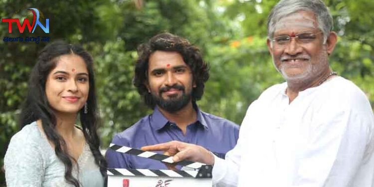 DIL REDDY Movie Grand Launch,Anjan Kasturi, Sanchi Barthi, Tanikella Bharani, Ali, Tarzan,Ammagari Ramaraja,Film News,Latest Telugu Movies,Telugu World Now