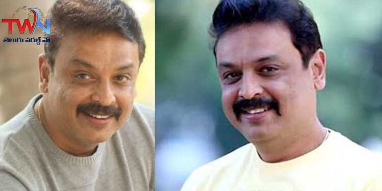 Dr. Naresh VK, Rag Mayur, Priya Vadlamani Family Entertainer 'Veeranjaneyulu Viharayatra' Trailer Launch,Director Anurag Palutla,Film News, Latest Telugu Movies, Telugu World Now