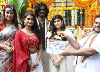 Eme Subbamma idiye Eme Katha Movie Shooting Start,hero Shyam Shelvan, heroine Hanvika, Ritika, Greeshma, heroine Esther, Film News, Telugu World Now