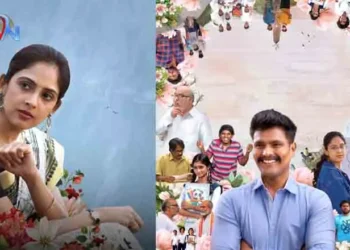 First Song from Eesaraina Strikes a Chord with the Audience,Viplav, Ashwini, Pradeep Raparti, Film News, Latest Telugu Movies, Telugu World Now