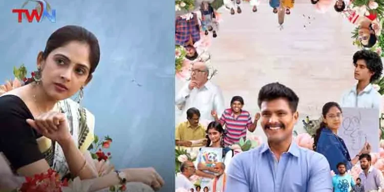 First Song from Eesaraina Strikes a Chord with the Audience,Viplav, Ashwini, Pradeep Raparti, Film News, Latest Telugu Movies, Telugu World Now