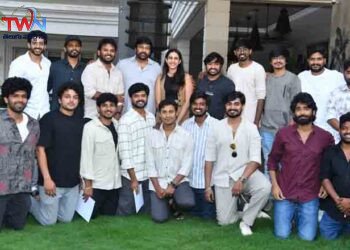 Megastar Chiranjeevi Lauds Committee Kurrollu for its Natural Performances and Storytelling, #BlockbusterCommitteeKurrollu, Film News, Telugu World Now