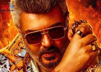 Mythri Movie Makers prestigiously present Ajith Kumar - Adhik Ravichandran’s ‘GOOD BAD UGLY’ Important Shoot Schedule Progressing In Hyderabad,Film News, Telugu World Now