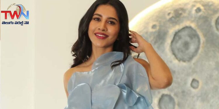 Nabha Natesh’s dialogue from Darling is going viral on social media,Nikhil Siddhartha, Film News, Latest Telugu Movies, Telugu World Now