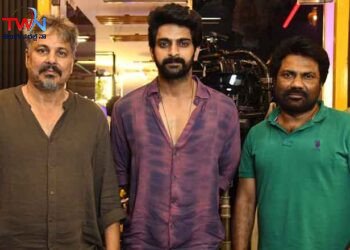 Nagashaurya, Ram Desina, Srinivasa Rao Chintalapudi, Sri Vaishnavi Films Production No. 1 Regular Shooting Begins Today, Film News,Latest Telugu Movies,Telugu World Now