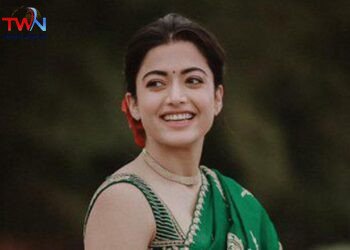 National Crush Rashmika Mandanna generously donates Rs. 10 lakhs to Wayanad Landslide Relief Efforts in Kerala,Kerala Chief Minister's Relief Fund,@iamRashmika,@CMOKerala Kerala,#Wayanad