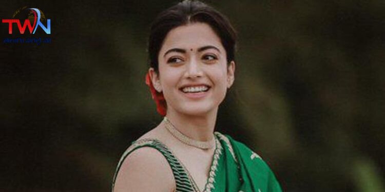 National Crush Rashmika Mandanna generously donates Rs. 10 lakhs to Wayanad Landslide Relief Efforts in Kerala,Kerala Chief Minister's Relief Fund,@iamRashmika,@CMOKerala Kerala,#Wayanad