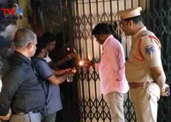 Orders issued to close Srirastu Bar & Restaurant and Hotel (Bommarillu Complex) for causing inconvenience to public,Rachakonda News,Telugu World Now