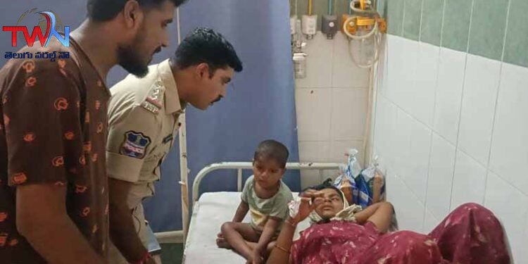 Pregnant women are protected by the police,Dial 100 pregnant women call,Rachakonda CP Sudhir Babu IPS,Rachakonda Police News, Telugu World Now