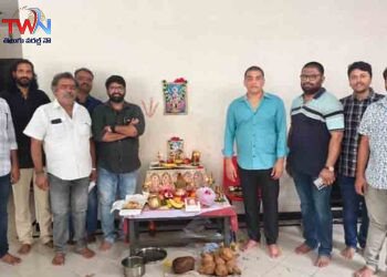 Ram Charan's Game Changer enters dubbing phase, nears the finish line,Kiara Advani, Anjali, Samuthirakhani, SJ.Suryah,Film News,Dil Raju,Telugu World Now