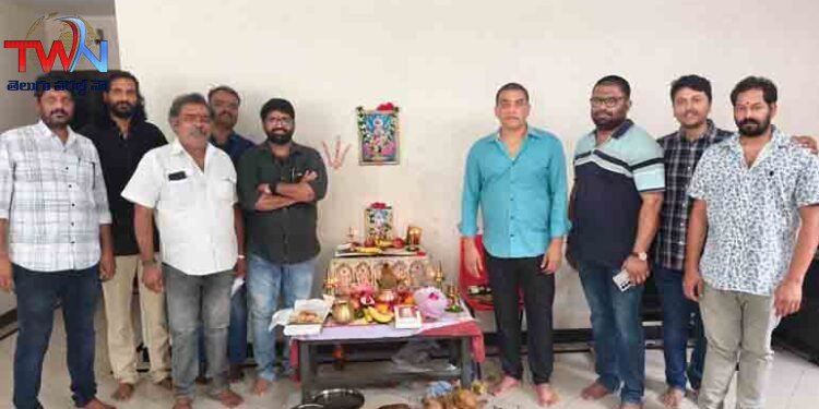 Ram Charan's Game Changer enters dubbing phase, nears the finish line,Kiara Advani, Anjali, Samuthirakhani, SJ.Suryah,Film News,Dil Raju,Telugu World Now