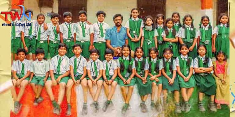 Rana Daggubati Proudly Presents - Nivetha Thomas, Priyadarshi, Gauthami, Bhagyaraj, Suresh Productions, S Originals, Voltaire Productions 35-Chinna Katha Nai Friendship