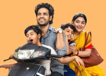 Rana Daggubati Proudly Presents Nivetha Thomas, Priyadarshi, Vishwadev, Gautami, Suresh Productions, S Originals, Waltair Productions 35 Chinna Katha Kaadu Releasing On September 6th