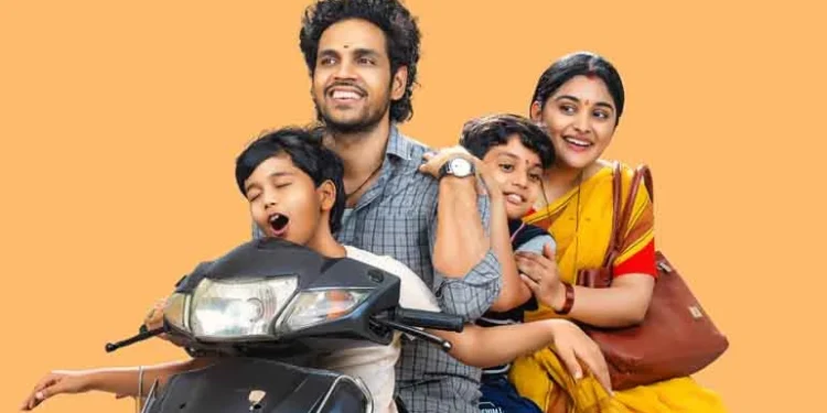 Rana Daggubati Proudly Presents Nivetha Thomas, Priyadarshi, Vishwadev, Gautami, Suresh Productions, S Originals, Waltair Productions 35 Chinna Katha Kaadu Releasing On September 6th