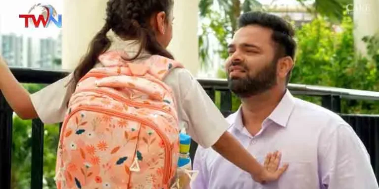 CARE Hospitals Launches “My Pet Octopus” Heart Awareness Campaign on World Heart Day, Mr. Shalabh Dang, Chief Sales, Health News, Telugu World Now