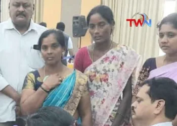 Divya Devarajan, the Public Broadcasting Officer, responded to the people of Telangana trapped in Iraq, Iraq News,Indian Overseas Congress UK