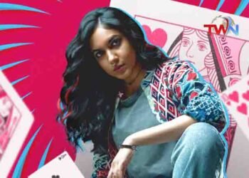 England Rani Song Sung By Kailash Kher From Shwag Movie, Vishnu, Ritu Verma, Hasit Goli, TG Vishwa Prasad, People Media Factory, Film News, Latest Telugu Movies, Telugu World Now