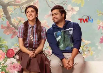 ‘సుందరకాండ’ నుంచి సిద్ శ్రీరామ్ వాయిస్ లో మైస్మరైజింగ్ ‘బహుశ బాహుశ’ సాంగ్ రిలీజ్