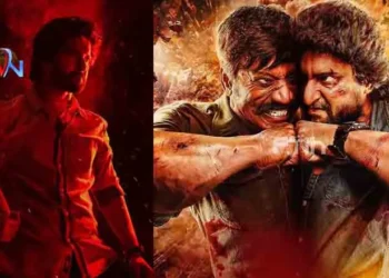 Natural Star Nani's Saripodhaa Sanivaaram Smashes A Stupendous 100 Crore+ Worldwide Gross,S. J. Suryah, Priyanka Mohan, Film News, Telugu World Now