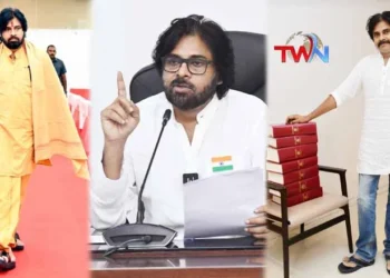 Special Story on AP Ex CM Pawan Kalyan, pawan kalyan's political strength, Janasena Party, AP Politics, AP News, Senior Journalist Audi, Telugu World Now