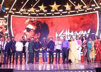 Super Star Rajinikanth predicts Lyca Productions' Vettaiyan-The Hunter to be a big bit,Amitabh Bachchan, Fahadh Faasil, Rana Daggubati,T.J. Gnanavel, Film News, Telugu World Now