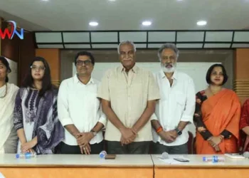 The Telugu Film Chamber of Commerce has a Sexual Harassment Redressal Panel which caters to the Sexual Harassment complaints within the Industry, which is formed in 2018. Film News,