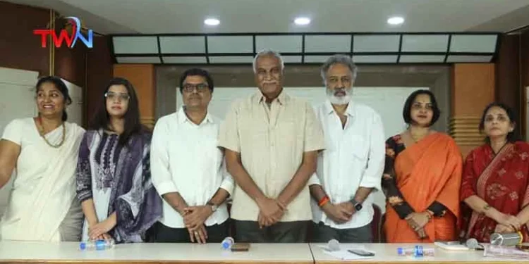 The Telugu Film Chamber of Commerce has a Sexual Harassment Redressal Panel which caters to the Sexual Harassment complaints within the Industry, which is formed in 2018. Film News,
