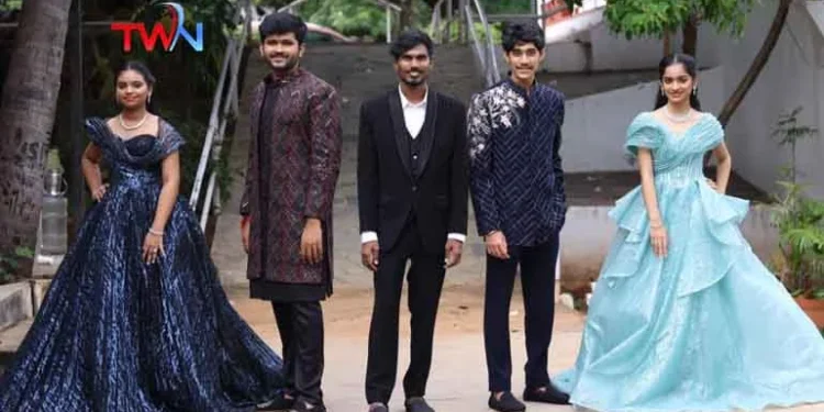 aha Telugu Indian Idol 3 enters final stage with five days to Blockbuster Finale, Keerthana, Naseeruddin, Anirudh Suswaram, Skanda, and Sri Keerthi,Telugu World Now