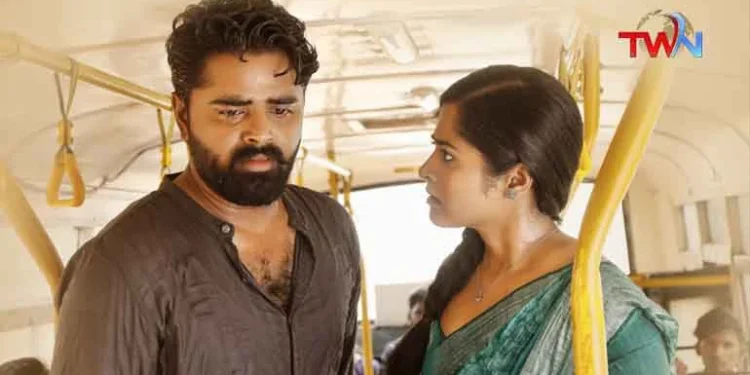 Emotional Song Pranam Kanna sung by Kailash Kher released, Love Reddy grand release on October 18th, Anjan Ramachendra, Shravani Reddy, Film News, Latest Telugu Movies, Telugu World Now