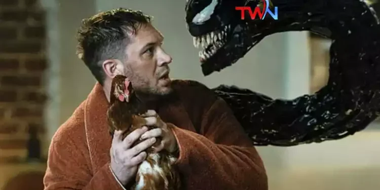 Fans Are In For A Treat As First Reactions For Venom, The Last Dance Promise An Exciting End To The Anti-Hero Franchise, Tom Hardy, Chiwetel Ejiofor, Juno Temple, Telugu World Now