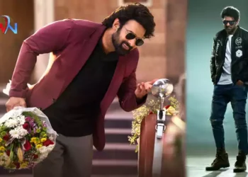 Happy Birthday to The Undisputed Pan-India Superstar Prabhas, On Screen and Beyond, Baahubali, Salaar, Kalki 2898 AD, The Raja Saab, Prashanth Neel, Film News, Pan India Movies, Telugu World Now