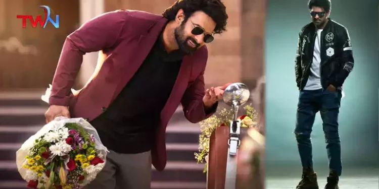 Happy Birthday to The Undisputed Pan-India Superstar Prabhas, On Screen and Beyond, Baahubali, Salaar, Kalki 2898 AD, The Raja Saab, Prashanth Neel, Film News, Pan India Movies, Telugu World Now