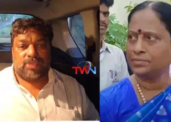 I do not support Minister Konda Surekha comments, distorted and headlines, producer Natti Kumar controversy comments, Actress Samantha, Telangana Politics, Telugu World Now