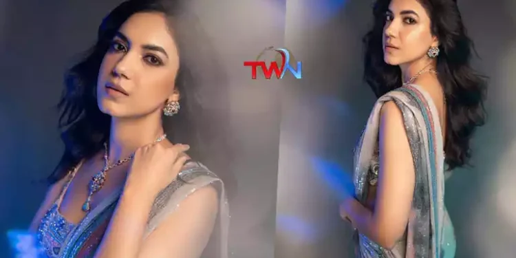 Introducing Ritu Varma As A Blaze In The Breeze In Sundeep Kishan Mazaka Movie, Latest Telugu Movies, Telugu World Now