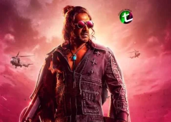 Kannada Superstar Upendra's Highly Anticipated Movie ' UI' Has a Worldwide Grand Release on December 20, Reeshma Nanayya, Nidhi Subbaiah, Film News, Latest Telugu Movies, Telugu World Now
