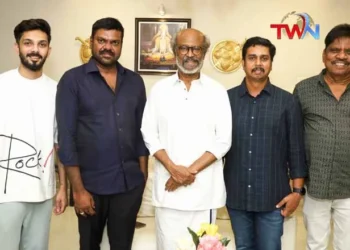 Lyca Productions Vettaiyan Shatters Box Office Records with rs 240+ Crores Worldwide Collection, Superstar Rajinikanth, Amitabh Bachchan, Fahadh Faasil, Rana Daggubati, Telugu World Now